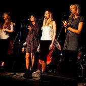 Wolfe, UK, live at The Bedford