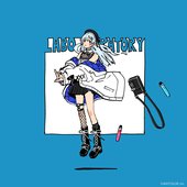 Laboratory - EP