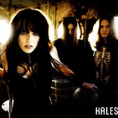 lzzy-hale