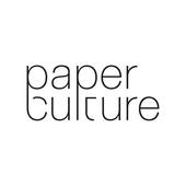 paperculture さんのアバター