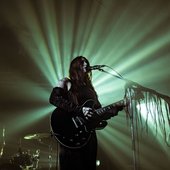 Chelsea Wolfe live 2022
