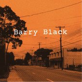 Barry Black