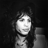 Steven Tyler