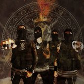 Horncrowned