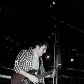 Javi - Vans tour