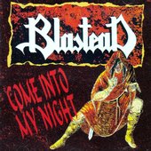 Come Into My Night