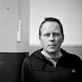 Arnold de Boer // Makkum Records // ZEA // 2021
