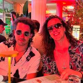 Danny & Jens