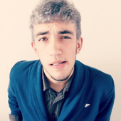 Springzord için avatar
