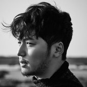 Byun Yo Han - Grazia Magazine December Issue '16