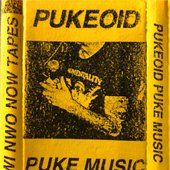 Puke Music