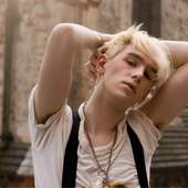 Patrick Wolf PNG