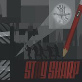 Stay Sharp