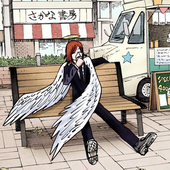kazumikascadia 的头像