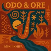 Odo & Ore