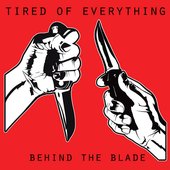 Behind The Blade