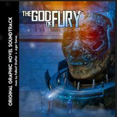 God of Fury (Original Graphic Novel Soundtrack)