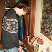 Roscat and the Silvertone