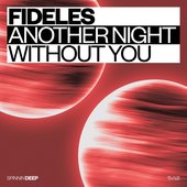 Another Night Without You - Single