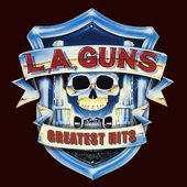 L.A. Guns Greatest Hits