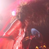 Satoko Kawasaki 