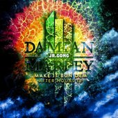 Skrillex & Damian \"Jr. Gong\" Marley - Make It Bun Dem