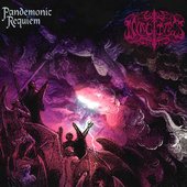 Pandemonic Requiem [Explicit]