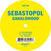 Gahalowood