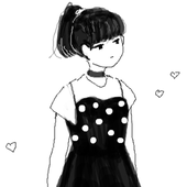 LastFM profile picture for @lexi
