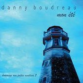 Hommage aux poètes acadiens, Vol. 2 (Mon été)