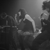 Electric AlleyCat @ Sugarfactory Amsterdam