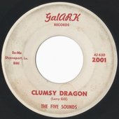 The Five Sounds record label...