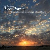 Peace Prayers