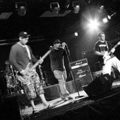 Idleminds - punk rock band