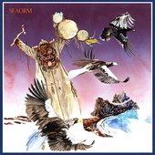 Olkhon