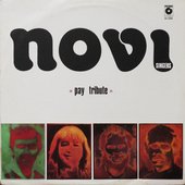 Novi Pay Tribute