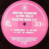 Electro Rock EP