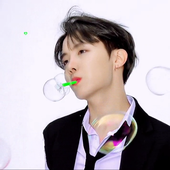 Myhopejinnie 的头像
