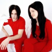 The White Stripes.