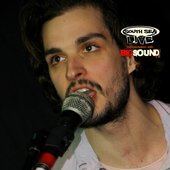 Great Deeds @ South Sea, Sheffield 4/2/12 - Photo By Mickelmas