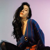SUNMI (2018)