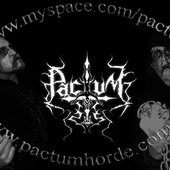 Pactum (Bra)