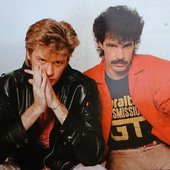 《Daryl Hall & John Oates》