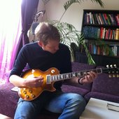 Arnaud Van Beek