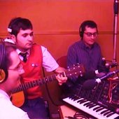 Lo-Fi-Sucks_italian-rock-band_live_in_studio