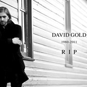 RIP David Gold