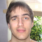 LastFM profile picture for @reluctant