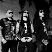 old metal