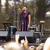 Outside Lands 2011