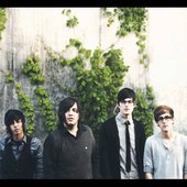 Joel Faviere, Ian Marchionda, Jeff Alvarez, Jeff Counce